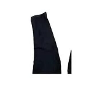 Women’s Black One-Piece Swimsuit Medium